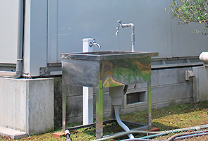 上水道